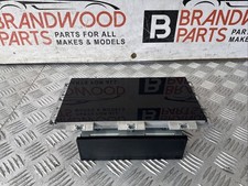 Audi mk2 multimedia for sale  ACCRINGTON