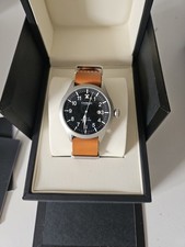 Christopher ward pilot for sale  HAYLE
