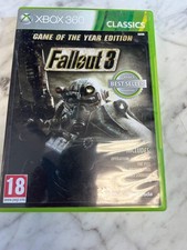 Fallout 3 Jogo do Ano Xbox 360 Europeu PEGI Importado REGIÃO BLOQUEADA IMP81425 comprar usado Fallout 3 Jogo do Ano Xbox 360 Europeu PEGI Importado REGIÃO BLOQUEADA IMP81425 comprar usado  Enviando para Brazil