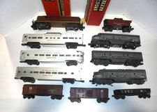Lionel postwar train for sale  Frederica