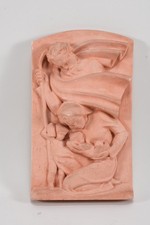 Q28k06 heilige familie gebraucht kaufen  Neu-Ulm