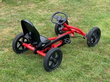 Berg buddy redster for sale  BEDFORD