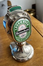 Rare vintage heineken for sale  PONTEFRACT