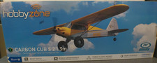 Hobbyzone carbon cub for sale  Mansfield