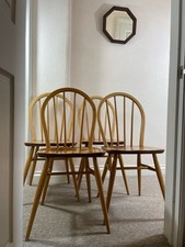 Ercol windsor dining for sale  BRISTOL