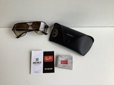 Ray ban 4125 d'occasion  Ramonville-Saint-Agne