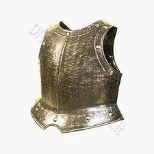 Corazza spagnola vetroresina usato  Italia