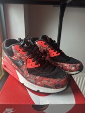 Nike atmos air for sale  MIRFIELD