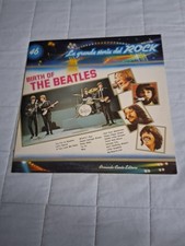 Beatles curcio ed usato  Verona