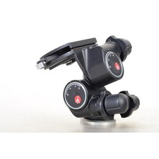 Manfrotto 410 stativneiger gebraucht kaufen  Rain