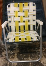 Vintage 1980s aluminum for sale  Webster City
