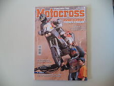 Motocross 2001 husqvarna usato  Salerno