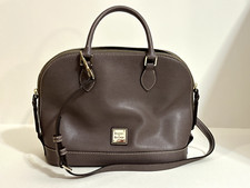 Dooney bourke brown for sale  Saint Paul