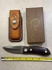 swivel knife for sale  Scott Depot