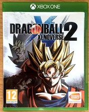 Dragon ball xenoverse d'occasion  Paris-
