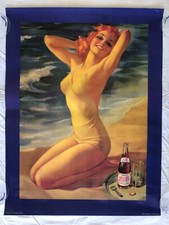 Vtg pepsi cola for sale  Reno