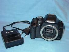 CANON EOS 500 D, używany na sprzedaż  Wysyłka do Poland