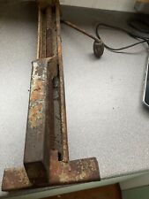 Genuine jaguar mk10 for sale  UK