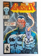 The punisher 1993.signed usato  Italia