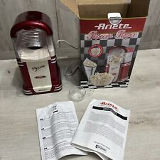 Ariete 2954 popcorn usato  Fabrica di Roma