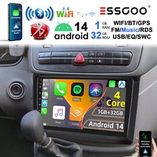 Android14 autoradio mercedes gebraucht kaufen  Bremen