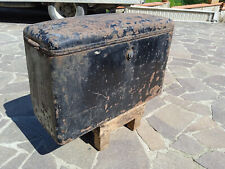 Baule posteriore fiat usato  Quarrata