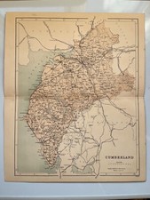 1868 antique county for sale  HORNCASTLE