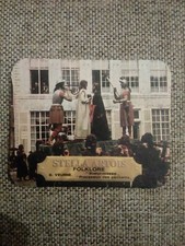 Stella artois folklore d'occasion  Expédié en Belgium