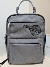 Mochila rara Disney Iron Man Stark Expo edição limitada bolsa Disneyland comprar usado  Enviando para Brazil