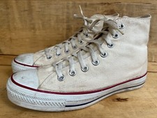 Vtg converse all d'occasion  Expédié en Belgium