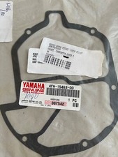 Yamaha gasket carburettor d'occasion  Expédié en Belgium