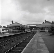6x6cm negative gwr for sale  SOMERTON