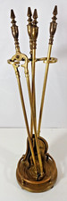 Vintage elegant brass for sale  Allen