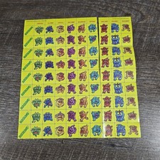 1988 vintage boglins for sale  Yakima