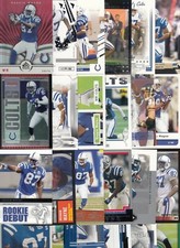 Reggie wayne vintage for sale  Prosper