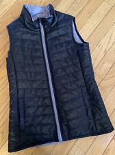 Reversible puffer vest for sale  Indianapolis