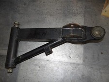 Triangle supérieur gauche d'occasion  La Brède