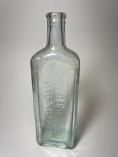 Vintage medicine bottle for sale  Indian Trail