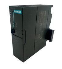 Siemens 6es7313 6cf03 d'occasion  Grez-sur-Loing