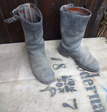 Alte stiefel marschstiefel gebraucht kaufen  Rangendingen