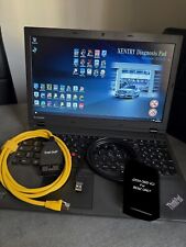 Laptop xentry diagnosis for sale  Shipping to Ireland