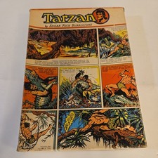 Vintage tarzan comics for sale  Nevada City