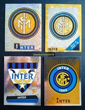 Lotto scudetti inter usato  Italia