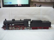 Rivarossi locomotiva 740 usato  Roma