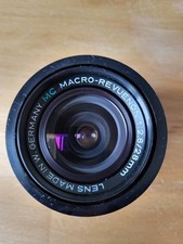 Macro revuenon manuelles gebraucht kaufen  Hamburg