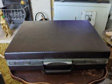 Vintage samsonite black for sale  PETERBOROUGH