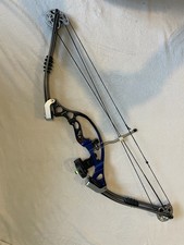 Hoyt 3000 sierratec for sale  THETFORD