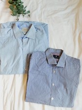 Mens checkered powder for sale  LONDON