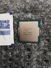 Intel 6700 3.40ghz d'occasion  Expédié en Belgium