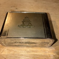 Colin lighter military for sale  SOUTHEND-ON-SEA